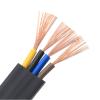5/6/7/8/9/10/12/13 Core 0.75/0.5MM Elevator Flat Cable view 4