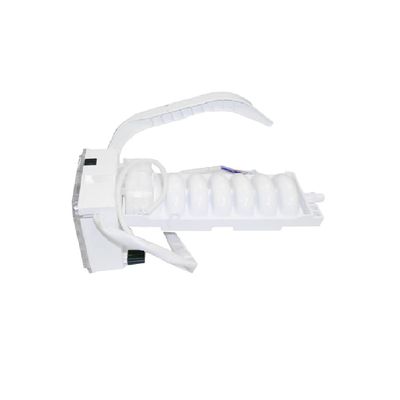 Ice Maker Replacement For Samsung RS2577BB RS2577BB/XAA RS2577SL RS2577SL/XAA RS2577SW RS2577SW/XAA RS2578BB RS2578BB/XAA RS2578SH RS2578WW RS2622SW RS2622SW/XAA RS2644SL/XAA RS2644SW Refrigerator