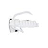 Ice Maker Replacement For Samsung RS2577BB RS2577BB/XAA RS2577SL RS2577SL/XAA RS2577SW RS2577SW/XAA RS2578BB RS2578BB/XAA RS2578SH RS2578WW RS2622SW RS2622SW/XAA RS2644SL/XAA RS2644SW Refrigerator view 1