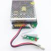 60W 12V 4A Universal AC UPS/Charge Function Monitor Switching Power Supply 13.8v, Battery Charger 2 Year Warranty (SC-60-12) view 2