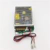 120W 12V 10A UPS/Charge Function Switching Power Supply Input 110/220v Battery Charger Output 13.8v SC-120-12 AC-DC view 1