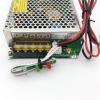 120W 12V 10A UPS/Charge Function Switching Power Supply Input 110/220v Battery Charger Output 13.8v SC-120-12 AC-DC view 2
