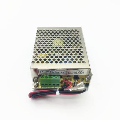 35W 12V 3A universal AC UPS/Charge function monitor switching mode power supply charger, voltage 13.8v (SC-35W-12)