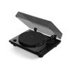 Reloop Turn 3 MK2 Premium Analogue HiFi Turntable with Digital USB-Audio Interface view 1