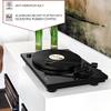 Reloop Turn 3 MK2 Premium Analogue HiFi Turntable with Digital USB-Audio Interface view 2