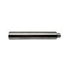15CM Extension Pole Silver 5/8 x 11 Thread for Prism GPS GNSS Surveying Pole Antenna Extend Section view 4
