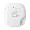 HPE Networking Instant On Access Point AP25 4x4 WiFi 6 Indoor Wireless Access Point | Power Source Included | US Model (R9B32A) view 2