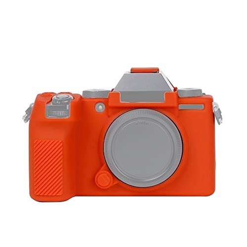 HUANGYUNCHAO YUNCHAO Camera Accessories Soft Silicone Protective Case for FUJIFILM X-S10 Camera Bags