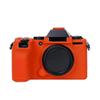 HUANGYUNCHAO YUNCHAO Camera Accessories Soft Silicone Protective Case for FUJIFILM X-S10 Camera Bags view 2