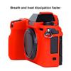 HUANGYUNCHAO YUNCHAO Camera Accessories Soft Silicone Protective Case for FUJIFILM X-S10 Camera Bags view 4