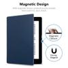HAPPYA Slim Case for Kobo Aura Edition 2 6'' 2016, Magnetic Cover for Kobo Aura Edition 2 N236 6 Inch Ereader Funda Capa Auto Sleep (Color : Black) view 4