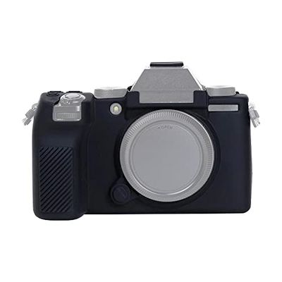 HUANGYUNCHAO YUNCHAO Camera Accessories Soft Silicone Protective Case for FUJIFILM X-S10 Camera Bags