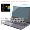 Puccy Anti Blue Light Tempered Glass Screen Protector Film, compatible with DELL Inspiron 14 5000 5425 14" Laptop (Active Area Cover Only) Protective Protectors Guard view 2