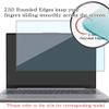 Puccy Anti Blue Light Tempered Glass Screen Protector Film, compatible with DELL Inspiron 14 5000 5425 14" Laptop (Active Area Cover Only) Protective Protectors Guard view 4