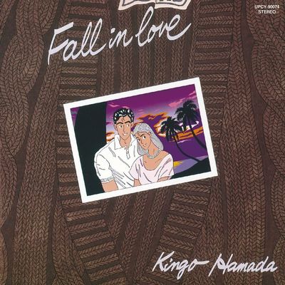 Fall in Love()
