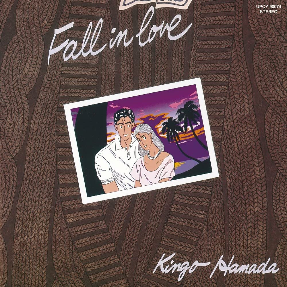 Fall in Love()