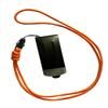 EXSI.CO Handheld GPS Belt clip plus lanyard Klipzer view 1