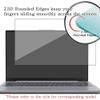 Puccy Tempered Glass Screen Protector Film, compatible with FRONTIER FRVN570 FRVN570N 15.6" Laptop (Active Area Cover Only) Protective Protectors Guard view 3