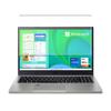 Puccy Tempered Glass Screen Protector Film, compatible with Acer Aspire Vero 15 AV15-51 15.6" Laptop (Active Area Cover Only) Protective Protectors Guard view 1