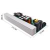 500Wx2 Digital Power Amplifier Dual Channel High Power Amplifier Audio Board for Home Sound Theater DIY view 2