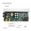 500Wx2 Digital Power Amplifier Dual Channel High Power Amplifier Audio Board for Home Sound Theater DIY view 3