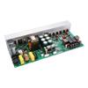 500Wx2 Digital Power Amplifier Dual Channel High Power Amplifier Audio Board for Home Sound Theater DIY view 4