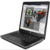 HP ZBook 17 G3 17.3 Inch Workstation Laptop, Intel Core i5-6440HQ up to 3.5GHz, 16G DDR4, 512G SSD, NVIDIA M1000M 2GB, Webcam, Thunderbolt 3, HDMI,Windows 10 Pro 64 Bit English/French/Spanish (Renewed) view 1