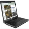 HP ZBook 17 G3 17.3 Inch Workstation Laptop, Intel Core i5-6440HQ up to 3.5GHz, 16G DDR4, 512G SSD, NVIDIA M1000M 2GB, Webcam, Thunderbolt 3, HDMI,Windows 10 Pro 64 Bit English/French/Spanish (Renewed) view 2