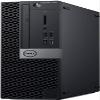 Dell OptiPlex 7060  SFF Intel Core i5-8500 3.0 GHz, 16GB RAM, 256 GB Solid State Drive, DVDRW, Windows 11 Pro 64bit, (Renewed) view 3