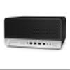 HP EliteDesk 800 G4-SFF Intel Core i5-8500 3.0GHz, 8GB RAM, 256GB SSD, DVDRW, Windows 11 Pro 64bit (Renewed) view 1