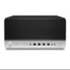 HP EliteDesk 800 G4-SFF Intel Core i5-8500 3.0GHz, 8GB RAM, 256GB SSD, DVDRW, Windows 11 Pro 64bit (Renewed) view 2
