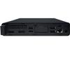 HP EliteDesk 800 G4 Mini Intel Core i7-8700T 2.4 GHz, 16GB RAM, 500GB M.2-NVMe, Windows 11 64bit (Renewed) view 3