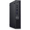 Dell OptiPlex 3060-Micro Intel Core i5-8400T 1.7 GHz, 16GB RAM, 256GB SSD, Windows 11 Pro 64bit (Renewed) view 1