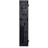 Dell OptiPlex 3060-Micro Intel Core i5-8400T 1.7 GHz, 16GB RAM, 256GB SSD, Windows 11 Pro 64bit (Renewed) view 2