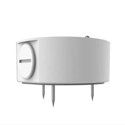Uniview UN-TRJB03IIN Junction Box for Dome Camera, Bracket, White.
