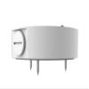 Uniview UN-TRJB03IIN Junction Box for Dome Camera, Bracket, White. view 1