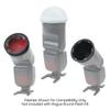 Rogue Round Flash Kit view 2