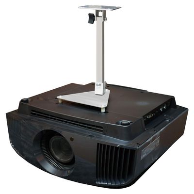 PCMD, LLC. Projector Ceiling Mount Compatible with Sony VPL-FHZ80 FHZ80B FHZ80W FHZ85 FHZ85B FHZ85W (14-Inch Extension)