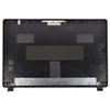 Black LCD Top Rear lid Back Cover Case & Screen Hinges Pair Compatible with Acer Aspire 3 A315-56 N19C1 A315-56-594W A315-54-56KY A315-54-54L5 A315-56-561V 56TW Laptop view 2