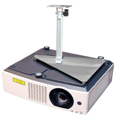 PCMD, LLC. Projector Ceiling Mount Compatible with Panasonic PT-VMZ61 VMZ61BU VMZ71 VMZ71BU VMZ71WU (Telescoping 13-20-Inch Extension)