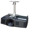 PCMD, LLC. Projector Ceiling Mount Compatible with Panasonic PT-DW530 PT-DX500 PT-DZ570 (10-Inch Extension) view 1