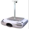 PCMD, LLC. Projector Ceiling Mount Compatible with Epson Home Cinema LS11000 Pro Cinema LS12000 (Telescoping 23-30-Inch Extension) view 1