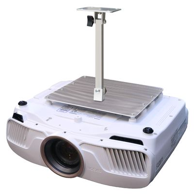 PCMD, LLC. Projector Ceiling Mount Compatible with Epson Home Cinema LS11000 Pro Cinema LS12000 (14-Inch Extension)