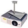 PCMD, LLC. Projector Ceiling Mount Compatible with Panasonic PT-VMZ61 VMZ61BU VMZ71 VMZ71BU VMZ71WU with Lateral Shift Coupling (14-Inch Extension) view 1