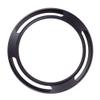 Camera Lens Hood Metal Vented 37mm 39mm 40.5mm 43mm 46mm Screw-in Lente Protect(40.5mm) view 1