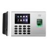 Time Clock K40 Linux System TCP/IP USB SSR Biometric Fingerprint Time Attendance Door Access Control System with Built in Battery (Color : K40, Language : Other) view 3