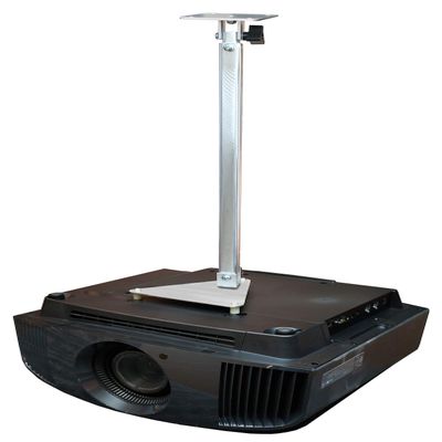 PCMD, LLC. Projector Ceiling Mount Compatible with Sony VPL-FHZ58 FHZ61 FHZ66 FHZ70 FHZ75 FWZ60 FWZ65 (Telescoping 23-30-Inch Extension)