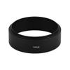 Camera Lens Hood Metal Standard 37mm 39mm 40.5mm 43mm 46mm Screw-in Tubular Lente Protect(40.5mm) view 2