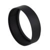 Camera Lens Hood Metal Standard 37mm 39mm 40.5mm 43mm 46mm Screw-in Tubular Lente Protect(40.5mm) view 4