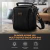 Nikon Z fc DX-Format Mirrorless Camera Bundle with 32GB SD Card, Shoulder Bag, Corel PC Software Kit, Cleaning Kit view 4